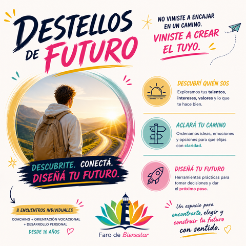Destellos de Futuro 
