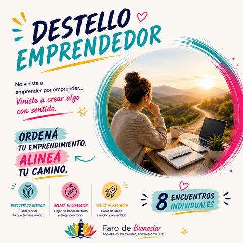 Destello Emprendedor