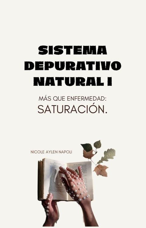 Más que enfermedad, saturación.