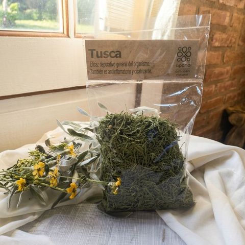 Tusca