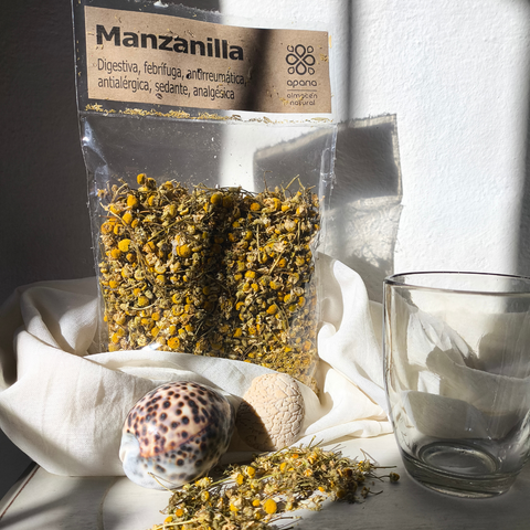 Manzanilla