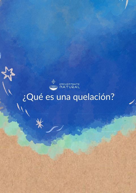 Quelación