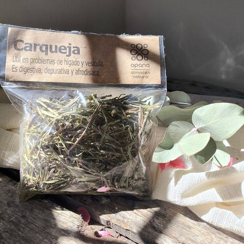 Carqueja