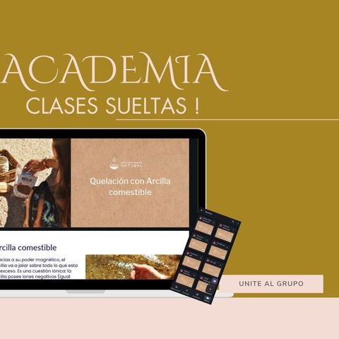 Videoteca de clases sueltas