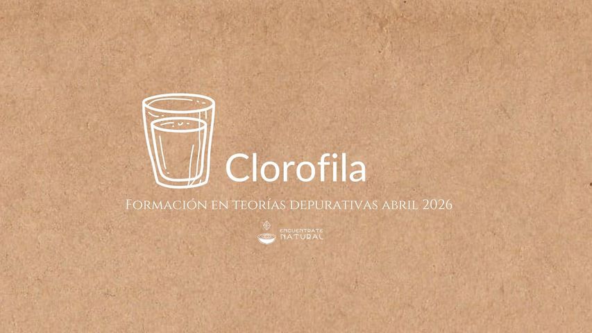 Clorofila 