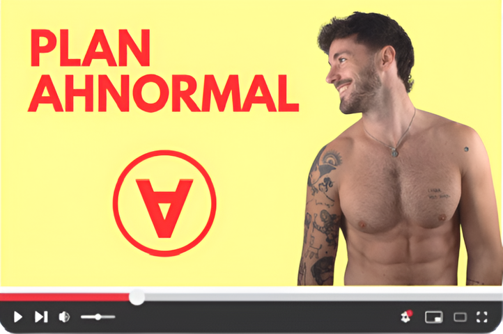 PLAN AHNORMAL