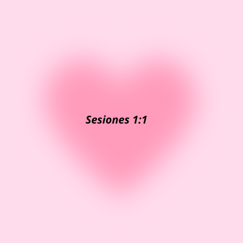 Sesión de Claridad 1:1