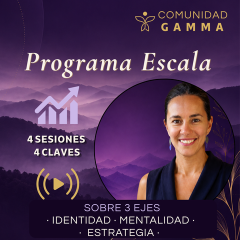 Programa ESCALA