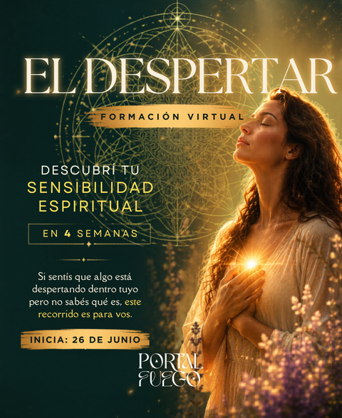 Academia de Dones: El Despertar
