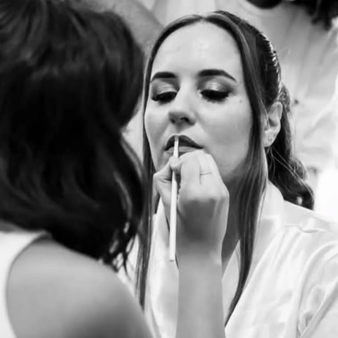 Maquillaje: Un look para brillar sin filtros