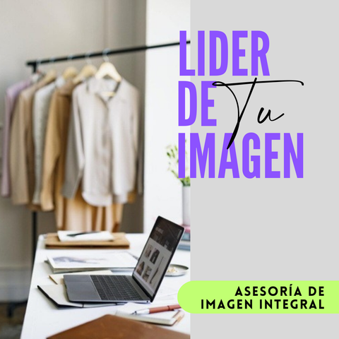 Asesoría Integral: El Arte de Ser Tú