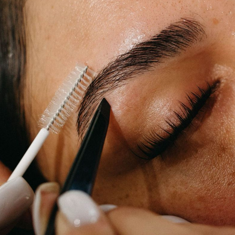 Cejas: Tu expresión, más definida