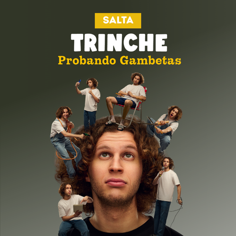 EL TRINCHE EN SALTA - 