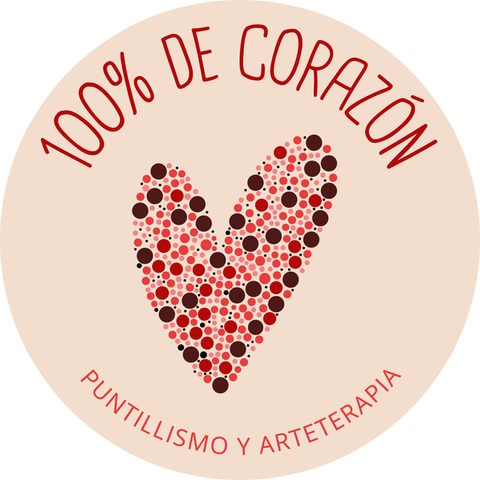100% de Corazón
