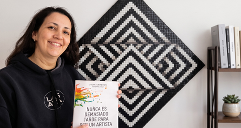 Dejar de compararte con el mosaico de otros