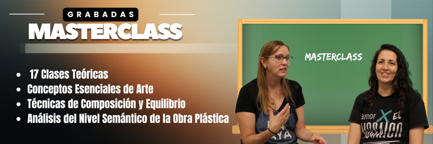Masterclass (2024)