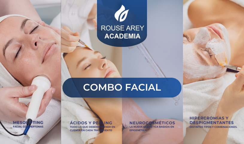 Combo: Tratamientos Faciales