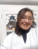 Rosa Ana Aguero - Estética Jujuy