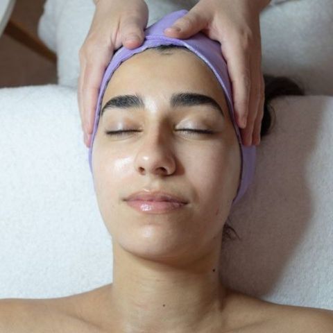 MÓDULO FACIAL - Formación profesional en spa, MÉTODO HUNT