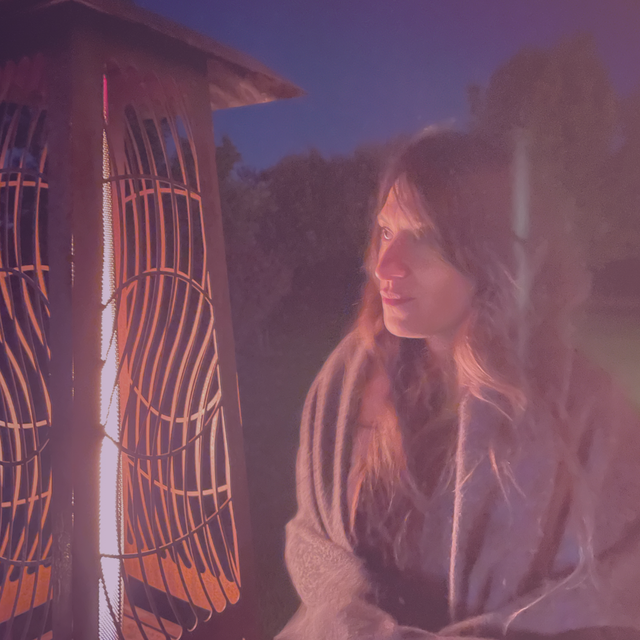 La noche del fuego que transforma