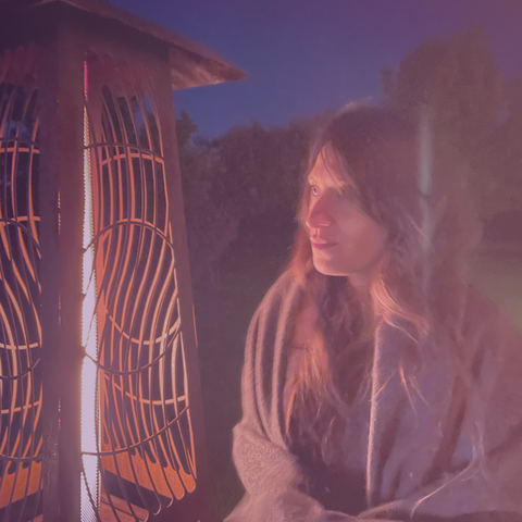 La noche del fuego que transforma