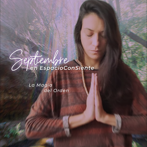 Septiembre en la membresía