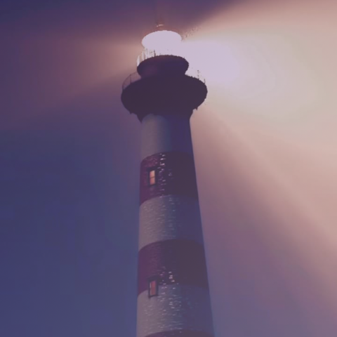 Ser Faro de Luz para el Mundo