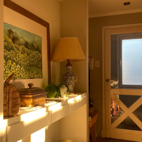 Crea rincones con alma