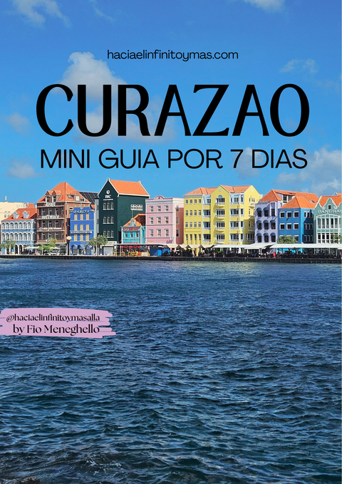 Mini Guía CURAZAO