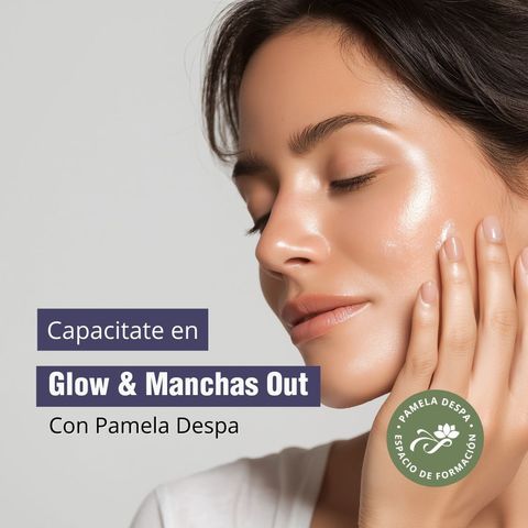Glow & Manchas Out