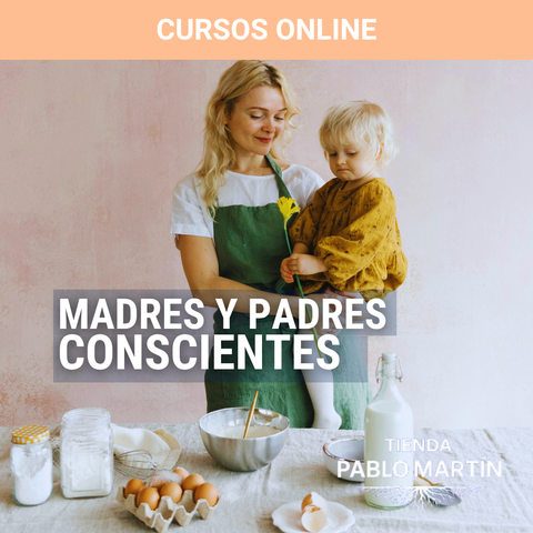 Madres y padres conscientes