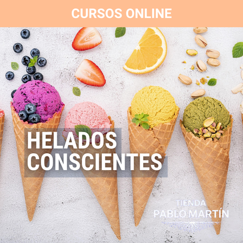El ABC de los helados saludables