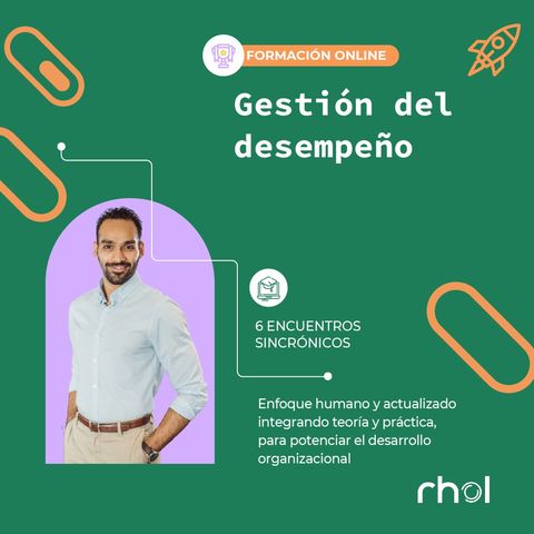 Gestión del Desempeño 