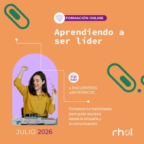 Aprendiendo a Ser Líder 
