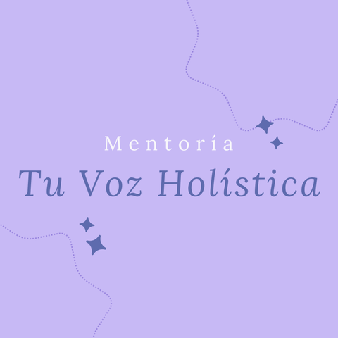 Mentoría 