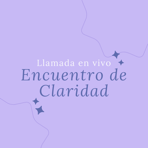 Encuentro de Claridad