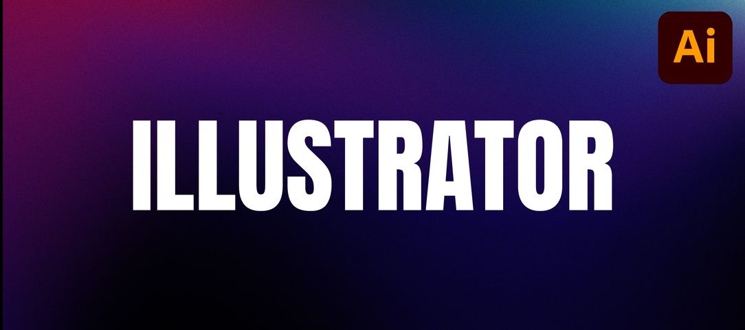 ⚡Curso de Illustrator