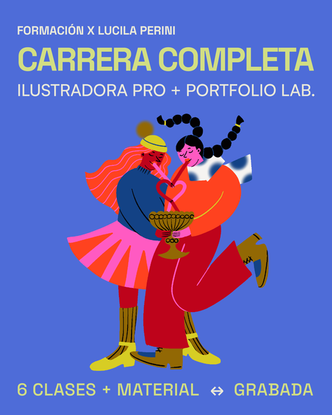 Carrera Completa
