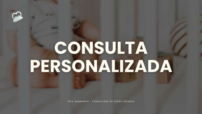 Sesión uno a uno