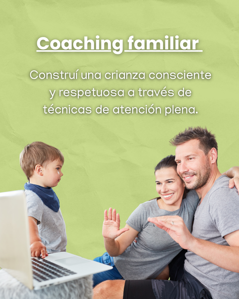 Coaching Familiar
