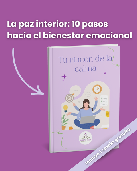 Tu rincón de la calma