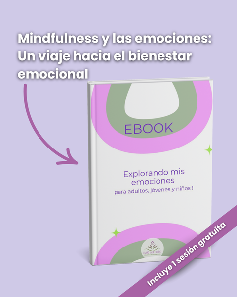 Mindfulness y las emociones