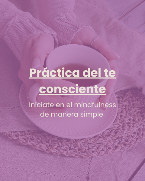 Practica del Té