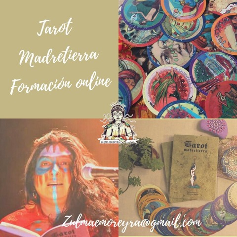 Tarot Madretierra