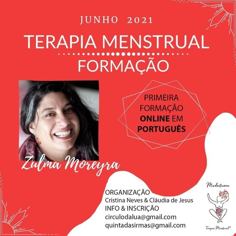 Terapia Menstrual (PTG)