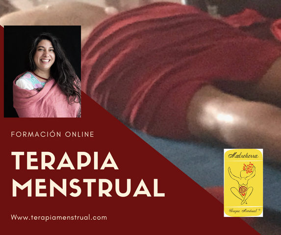 Terapia Menstrual