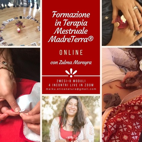 Terapia mestruale (IT)