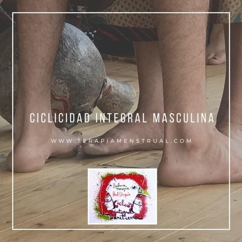 Ciclicidad Integral Masculina