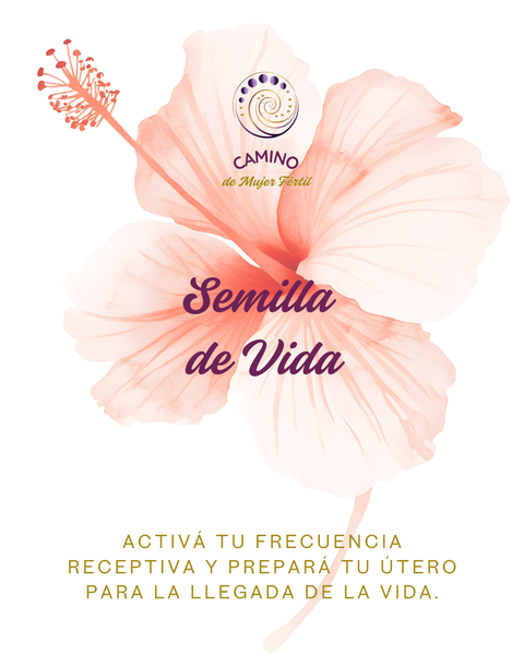 Semilla de vida