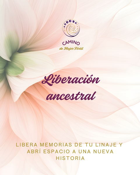 Liberación ancestral